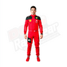 New Charles Leclerc 2023 Race Suit Ferrari F1 KIDS