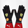 2023 Charles Leclerc Scuderia Ferrari F1 Gloves - XXLarge
