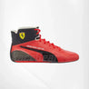 2023 Charles Leclerc Scuderia Ferrari F1 Shoes - 7.5 US / 39 EURO