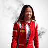 2023 Chloe Chong Race Suit Prema Racing - 4X - Large / Euro 66