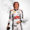 2023 Christian Mansell Campos Racing Suit