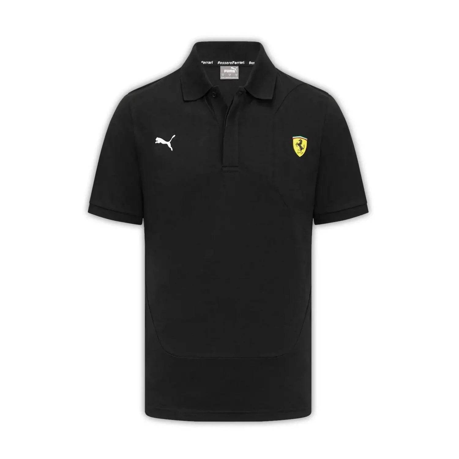 Scuderia Ferrari 2023 Classic Polo - Dash Racegear Store