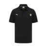 Scuderia Ferrari 2023 Classic Polo - XX - Large