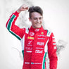 2023 Dino Beganovic PREMA Racing Suit