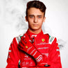2023 Dino Beganovic PREMA Racing Suit