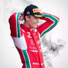 2023 Dino Beganovic PREMA Racing Suit