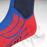 2023 Falke JR SK2 Cushion Ski Sock - Dash Racegear Store