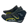 2023 Fernando Alonso Aston Martin F1 Race boots