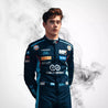 2023 Franco Colapinto MP Motorsport Suit - Dash Racegear Store