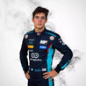 2023 Franco Colapinto MP Motorsport Suit - Dash Racegear Store
