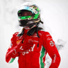 2023 Frederik Vesti Prema Racing Suit - Dash Racegear Store