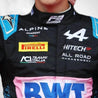 2023 Gabriele Minì Hitech Pulse - Eight Suit
