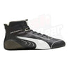 2023 George Russell Mercedes - AMG F1 Team Race Boots - 7.5 US / 39 EURO