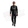 George Russell 2023 F1 Race Suit Replica – Mercedes Kids