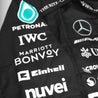 2023 George Russell Mercedes-AMG Petronas F1 Team Replica Race Suit KIDS - Dash Racegear Store