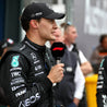 George Russell 2023 F1 Race Suit Replica – Mercedes - AMG Petronas