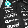 George Russell 2023 F1 Race Suit Replica – Mercedes - AMG Petronas