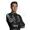 2022 George Russell Mercedes AMG F1 Race Suit - 150 CM KIDS
