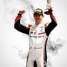 2023 Grégoire Saucy ART Grand Prix Suit