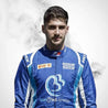 2023 Ido Cohen Rodin Carlin Suit