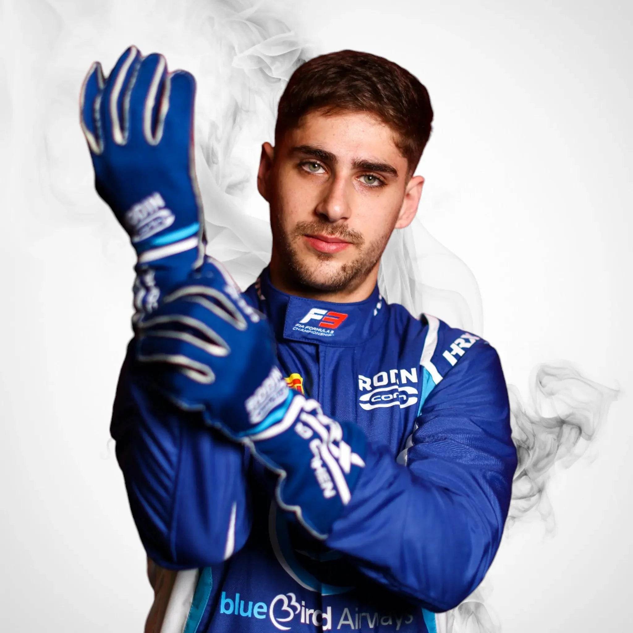 2023 Ido Cohen Rodin Carlin Suit - Dash Racegear Store