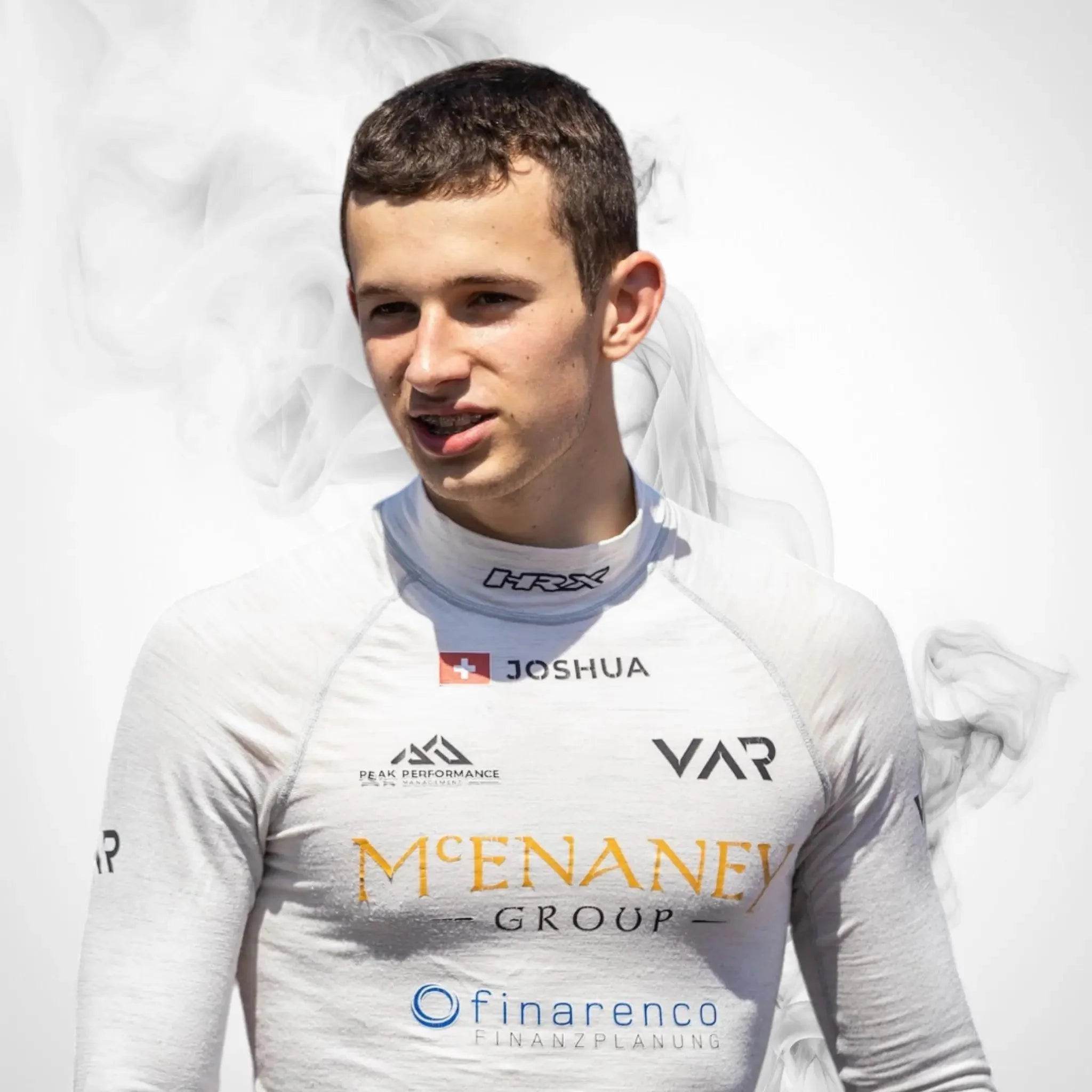 2023 Joshua Dufek Campos Racing Suit - Dash Racegear Store