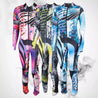 2023 Karbon Adult Empress GS Suit - Large - Blue