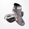 2023 Kevin Magnussen Haas F1 Team Race Boots - Miami GP