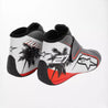2023 Kevin Magnussen Haas F1 Team Race Boots - Miami GP