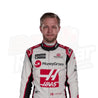 Kevin Magnussen Race Suit F1 Haas Team 2023 - Euro 66 / 4X.Large