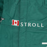 2023 Lance Stroll Aston Martin F1 Race Suit - Sao Paulo GP