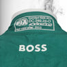 2023 Lance Stroll Aston Martin F1 Race Suit - Sao Paulo GP
