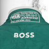 2023 Lance Stroll Aston Martin F1 Race Suit - Sao Paulo GP - Dash Racegear Store