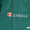 2023 Lance Stroll Aston Martin F1 Race Suit KIDS - Sao Paulo GP