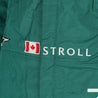 2023 Lance Stroll Aston Martin F1 Race Suit KIDS - Sao Paulo GP - Dash Racegear Store