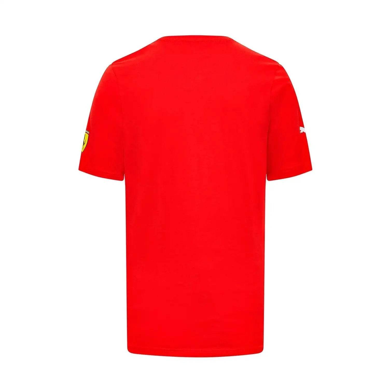 Scuderia Ferrari 2023 Leclerc T-Shirt - Dash Racegear Store