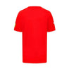 Scuderia Ferrari 2023 Leclerc T - Shirt