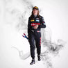 2023 Léna Bühler Race Suit ART Grand Prix - 4X - Large / Euro 66