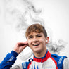 2023 Leonardo Fornaroli Trident Suit - Dash Racegear Store