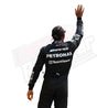 2023 Lewis Hamilton Mercedes - AMG Petronas F1 Team Replica Race Suit KIDS