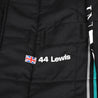 Lewis Hamilton 2023 F1 Race Suit Replica – Mercedes - AMG Petronas