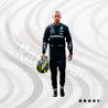 Lewis Hamilton 2023 F1 Race Suit Replica – Mercedes Kids