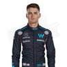 2023 Logan Sargeant Williams Racing F1 Race Suit
