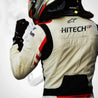 2023 F3 Luke Browning Suit