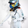 2023 Maite Cáceres Race Suit Mercantile Campos Racing - Dash Racegear Store