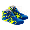 2023 McLaren Lando Norris F1 Race Shoes - 7.5 US / 39 EURO