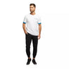 2023 Men's Off Track Presentation Tee White Williams Racing - Dash Racegear Store
