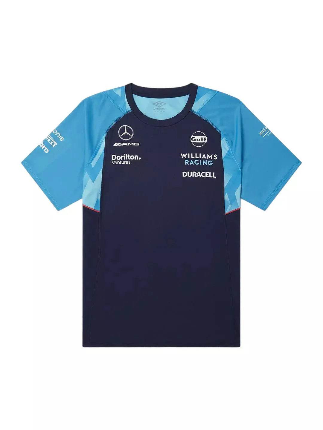 2023 Men's Training Jersey - Dash Racegear Store
