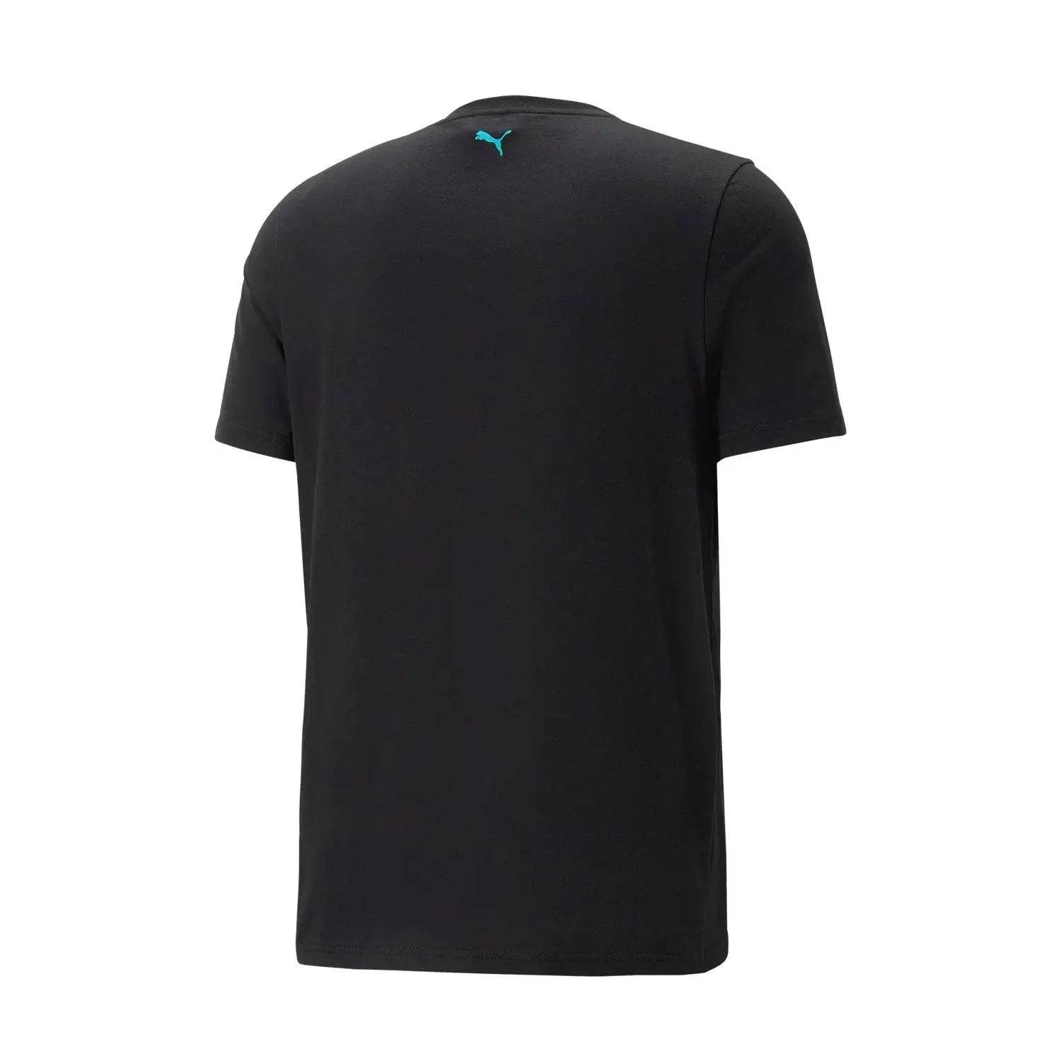 Scuderia Ferrari 2023 Miami Special Edition T-Shirt - Dash Racegear Store