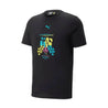 Scuderia Ferrari 2023 Miami Special Edition T - Shirt - XX - Large - Men's